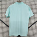 Camisa Polo de Treino Cruzeiro 2025 - Azul