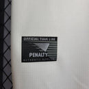 Camisa São Paulo Titular 2000/01 - Versão Retro Motorola + Penalty