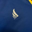 Camisa Richmond Home 25/26 - Azul