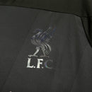 Camisa Liverpool Edição Especial 19/20 - Versão Retro All Black New Balance