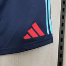 Shorts Flamengo de Treino 25/26- Azul