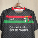 Camisa Palestina Home 25/26 - Preta