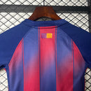 Conjunto Barcelona Home 25/26