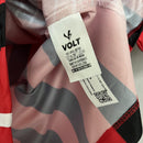 Camisa Vitória Titular 25/26 - Versão Feminina Baby Look