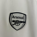 Camisa Arsenal Edição Especial 25/26 - Branca