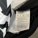 Conjunto Infantil Galo Titular 25/26 - Preto e Dourado