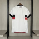 Camisa Fora Santa Cruz 25/26 - Branca