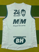 Regata Cruzeiro de Treino 25/26 - Azul Claro