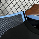 Camisa Aston Villa Away 25/26 - Azul