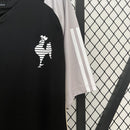 Camisa Galo Treino 24/25 - Preto