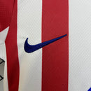 Conjunto Atlético de madrid Home 25/26