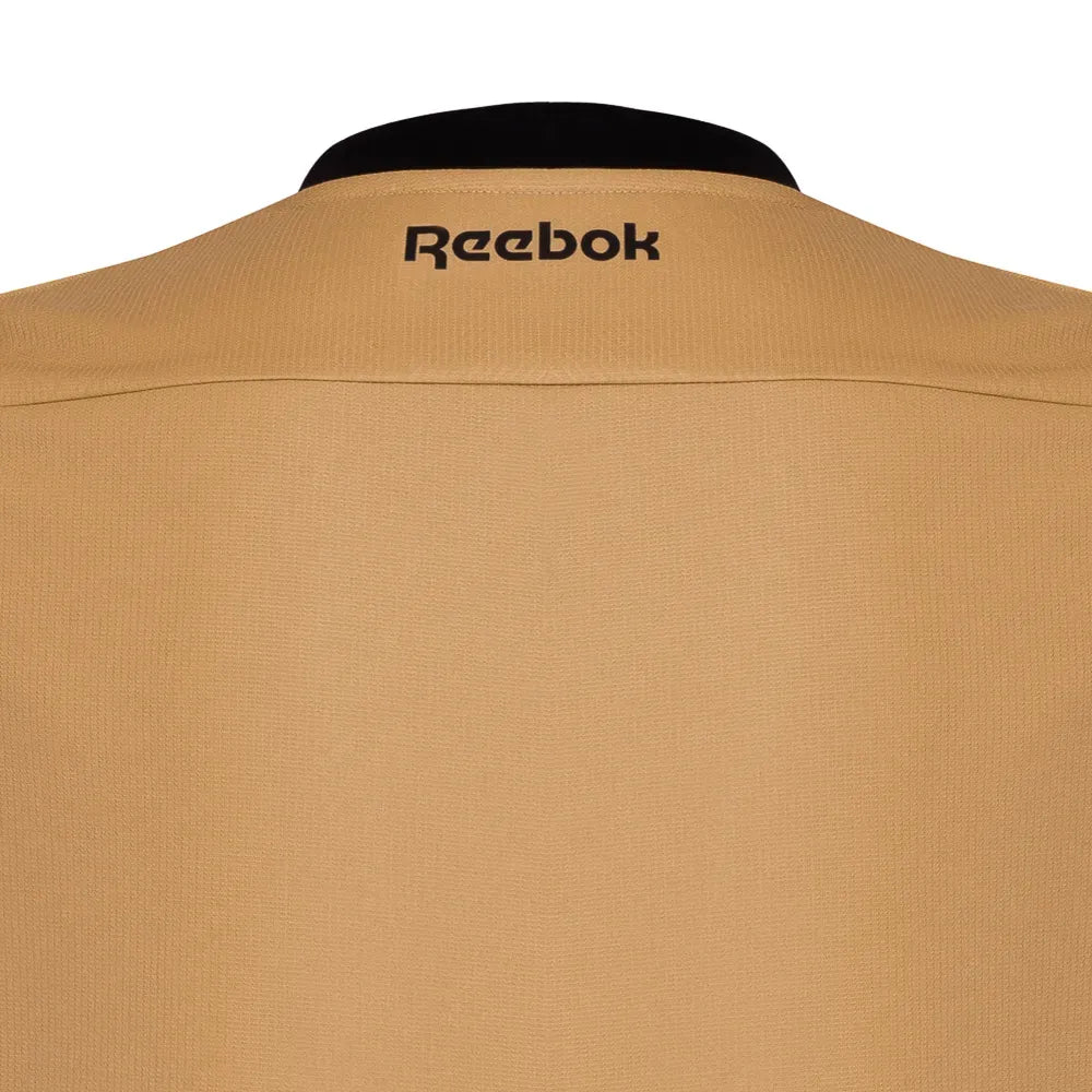 Camisa Botafogo Goleiro II 24/25 - Dourada