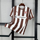 Camisa FC St. Pauli Home 25/26 - Bêge