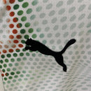 Conjunto Infantil Portugal Fora 25/26 - Branco