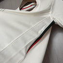 Camisa Chelsea Fora 25/26 - Branca