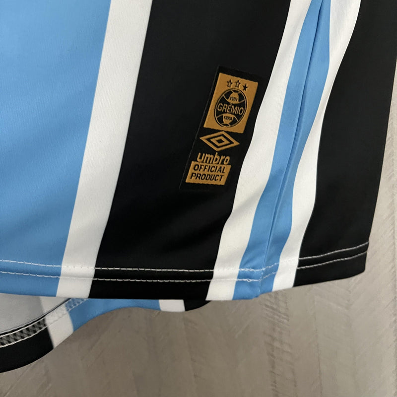 Camisa Grêmio 2015 Edição Especial - Versão Retrô