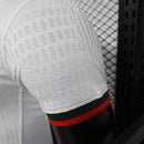 Camisa Chelsea Fora 2025/26 - Versão Jogador Branca