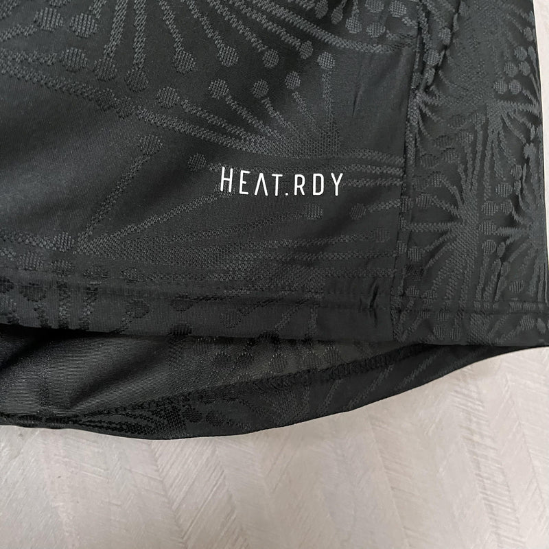 Camisa México Edição Especial 25/26 - Preto e Dourado Versão Torcedor