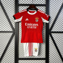Conjunto Benfica Home 25/26