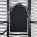 Camisa Aston Villa Away 25/26 - Azul