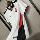 Camisa Vitória Fora 2024/25 - Versão Torcedor Branca