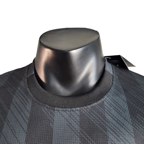 Camisa Newcastle Treino 23/24 Jogador Castore Masculina - Preto