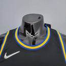 Camisa Regata Golden State Warriors Preta - Nike - Masculina