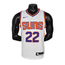 Camisa Regata NBA Phoenix Suns Branca - Nike - Masculina