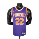 Camisa Regata NBA Phoenix Suns Roxa - Nike - Masculina