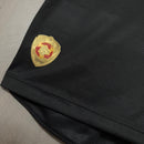 Camisa São Paulo FC Fora 25/26 - Preta Torcedor