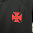 Camisa Vasco da Gama 25/26 - Preta