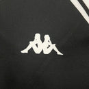 Camisa Vasco 1974 - Versão Retrô Preta