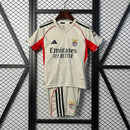 Conjunto Benfica Away 25/26