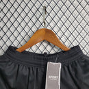 Shorts Vasco Fora 23/24 - Preto