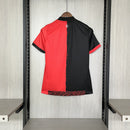 Camisa Vitória Edição Especial 25/26 - Versão Feminina Baby Look