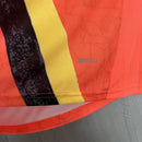 Camisa Manchester City III 25/26 - Laranja