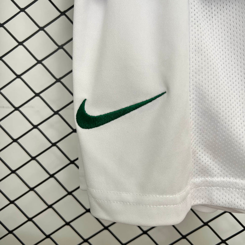 Conjunto Sporting Away 25/26
