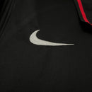 Camisa Frankfurt Fora 25/26 - Preta Polo