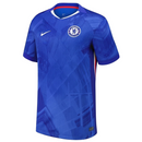 Camisa Chelsea Titular 25/26 - Azul
