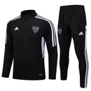 Conjunto de Treino Galo 23/24 - Preto