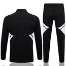 Conjunto de Treino Galo 23/24 - Preto
