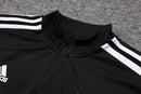 Conjunto de Treino Galo 23/24 - Preto