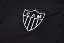Conjunto de Treino Galo 23/24 - Preto