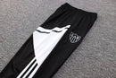 Conjunto de Treino Galo 23/24 - Preto