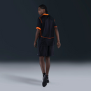 Camisa Corinthians III 25/26 - Versão Torcedor Total 90