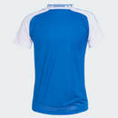 Camisa Cruzeiro Titular 25/26 - Versão Feminina Baby Look