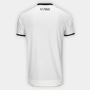 Camisa Vasco da Gama Fora 25/26 - Branca