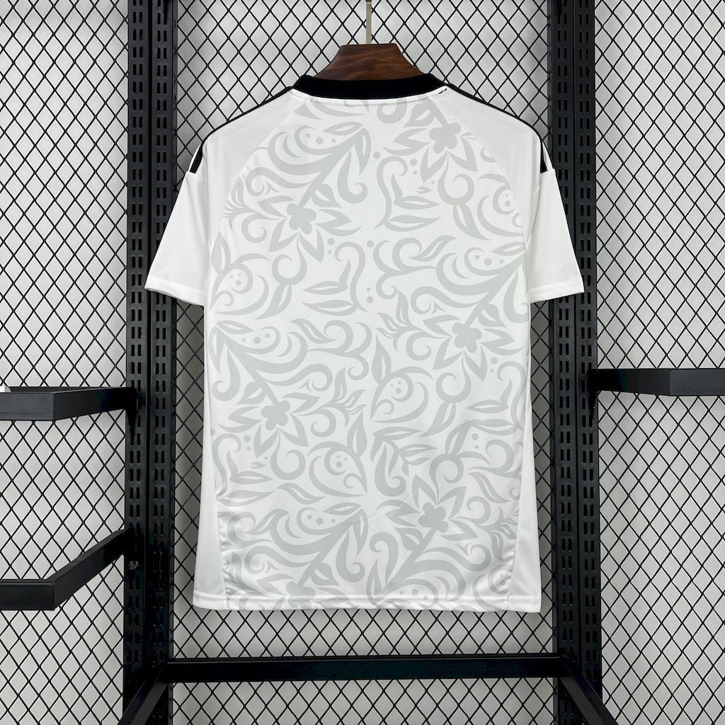 Camisa Benfica IV 24/25 - Branco