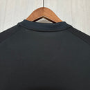 Camisa Atlético Mineiro Goleiro 25/26 - Preta