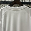 Camisa Arsenal Edição Especial 25/26 - Branca